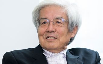 ｢がんは敵ではない｡治らなくても構いません｣養老孟司が語った"がんとの向き合い方"とは