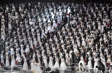 私は世界一の幸せ者だと思っていた…21歳で韓国人夫と結ばれた旧