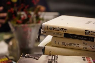 なぜ国会質疑でマスクを外したのか…猪瀬直樹氏が批判を覚悟のうえで