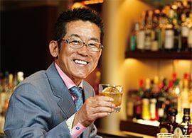 落語家 六代目 三遊亭円楽さん | PRESIDENT Online