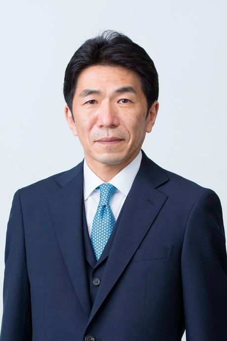 佐瀬克也　太陽誘電社長
