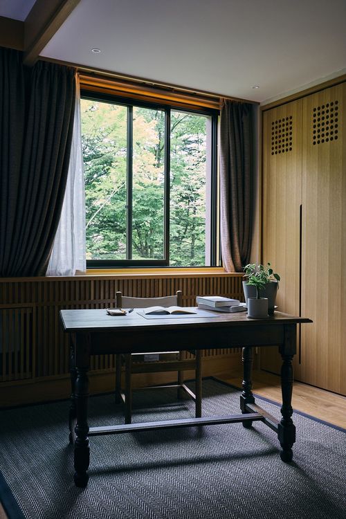 日々忙しく過ごすビジネスパーソンのオンにもオフにも最適な空間を提供する「GLAMDAY STYLE HOTEL SUITE 山ノ麓」