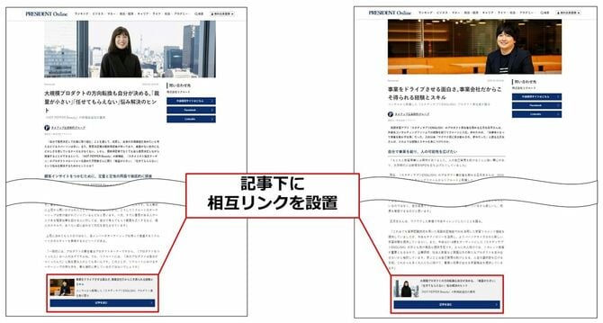 株式会社リクルート様