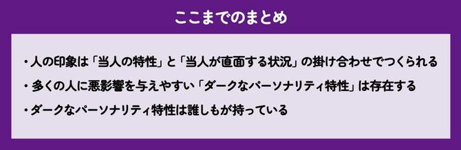 ここまでのまとめ