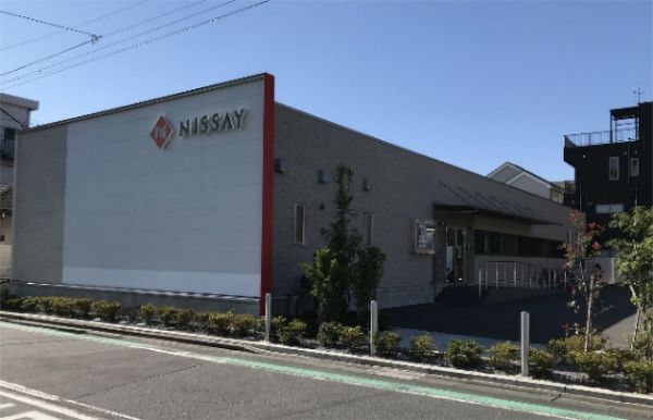 建物