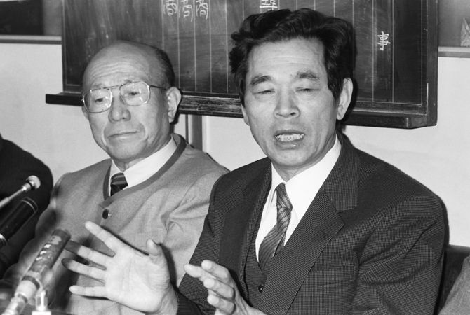 タクシー値下げ訴訟