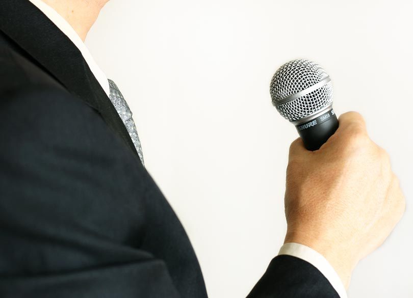 部下の心を掴むスピーチ ストーリーの黄金律 3 President Online プレジデントオンライン