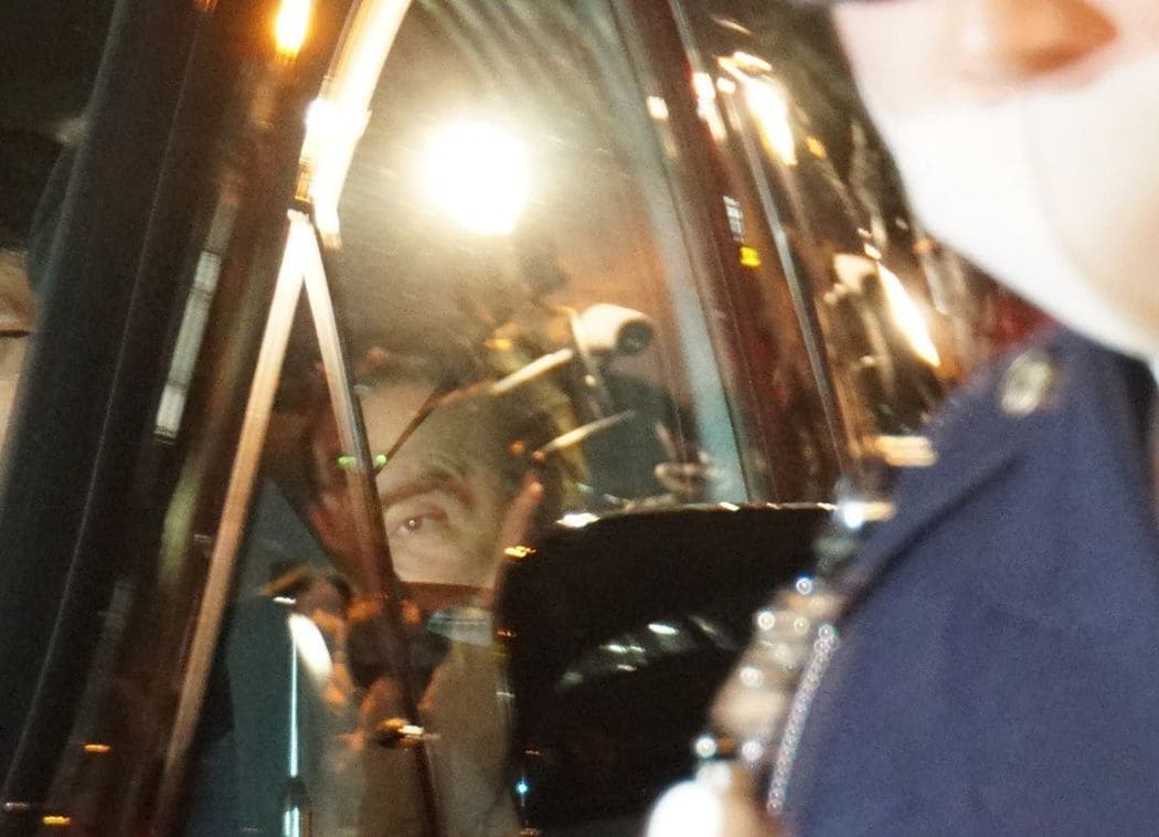 なぜゴーン氏は変装劇の失敗を許したのか 20年前の現実主義者に戻りつつある