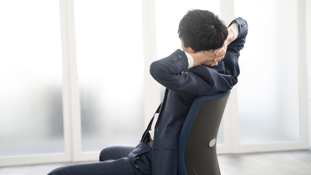 水曜の午後にはもうしんどい…｢5月バテ｣の30代サラリーマンの集中力を大復活させた"1枚の紙" AIにはできない人間ならではのリカバリー