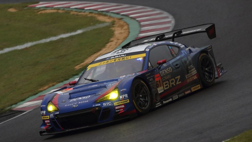 スバルの車には｢ヒコーキ野郎の魂｣が今も宿っている 戦前は｢東洋一の航空機メーカー｣