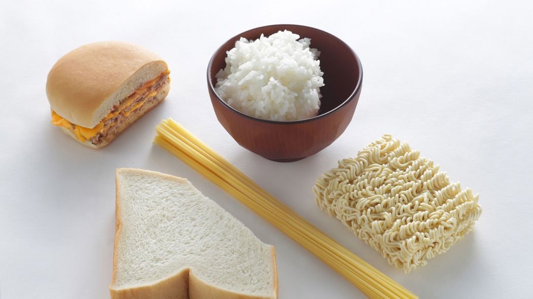 ｢白米抜き｣｢1日2食｣は逆にブクブク太ってしまう…スラっとした40代がいつも食べている｢糖質｣の名前 体内の糖が不足すると筋肉も減ってしまう