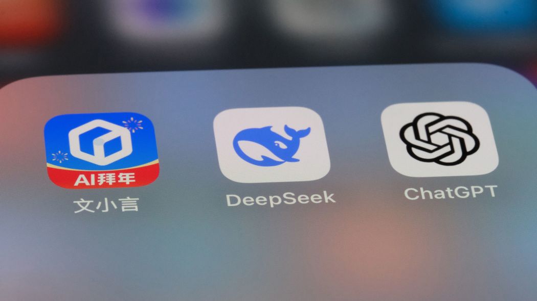 人間に近い汎用人工知能（AGI）で中国は米国を既に抜いた ただしそれは異形のAI