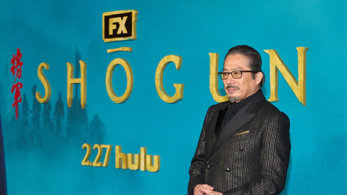 真田広之｢SHOGUN 将軍｣ 賀来賢人｢忍びの家｣が世界的ヒット…アメリカが