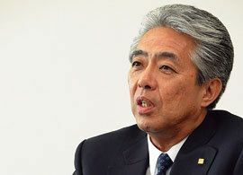 全社一丸：顧客が買わない理由をなくす　－京セラ社長 山口悟郎氏