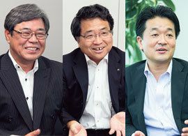 大前経営塾体験記「真剣議論から得たリーダーの“引き出し”」