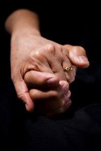 「お年寄りが風俗店を訪れるのは、癒やしと若返りを求めているんだと思います」