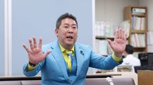 立花孝志氏の"ウソと言いかがり"で精神を病み…竹内英明前兵庫県議を失った妻の恐怖と同僚の｢決死の行動｣