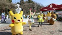 海外メディアが｢壮絶にひどい｣と酷評→チケット即完売…世界初｢ポケモンパーク｣が海外評価を一変させた理由
