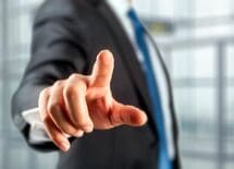 日本人のプレゼン資料は「線」が多すぎる