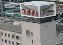 メモリ売った東芝はあと何年生き残れるか