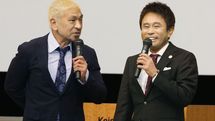 ｢松本人志のいないM-1｣はいつまで続くのか…転落した｢笑いのカリスマ｣が審査員席に戻るための唯一の方法