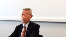 ｢ナベツネは難しいからお前を狙う｣…2004年プロ野球再編で｢悪人の番頭｣にされた男の"生々しい告白"