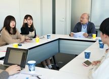 「QR決済」が好きな大学生の4つの特徴