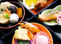 アジアで日本食人気！ 農作物・食品の輸出拡大