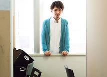 うつ病の元商社マンが作った引きこもり塾