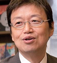 <strong>作家・大阪芸術大学客員教授 岡田斗司夫</strong>●1958年、大阪府生まれ。オタク評論家。近著に『レコーディング・ダイエット決定版』。