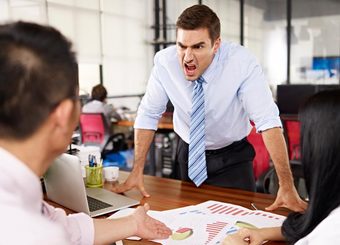 ブラック職場で「謀反」が起こる仕組み