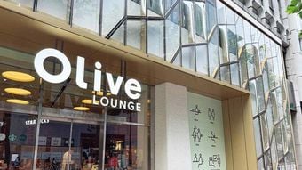 銀行口座なのに銀行らしくない…三井住友｢オリーブ｣が大成功したワケ