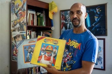 ブラジルでは｢日本の80年代特撮｣がいまだ大人気…なぜ｢ジャスピオン