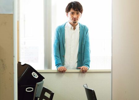 うつ病の元商社マンが作った引きこもり塾 創業してから7年間ずっと黒字