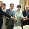 保守票も､公明票も離れていく…麻生太郎氏に担がれた｢高市早苗首相｣が逃れられない"石破化の末路"