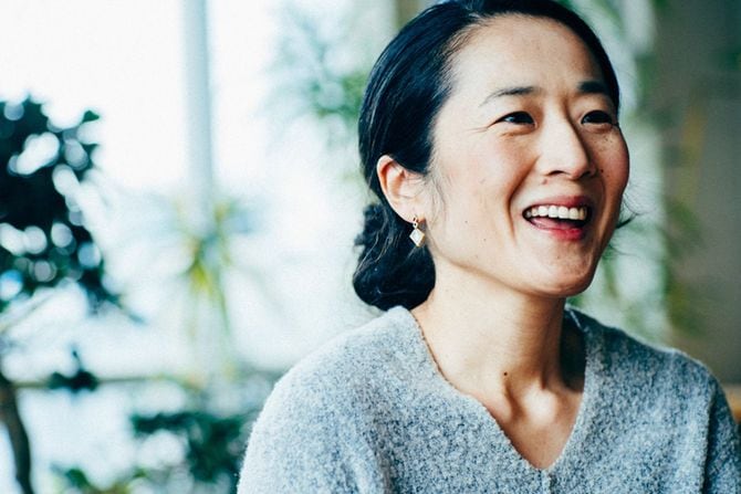 和佐野有紀さん