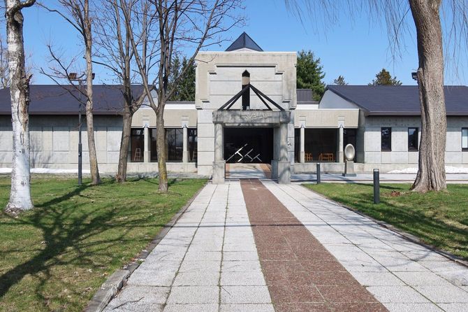 東川町文化センター