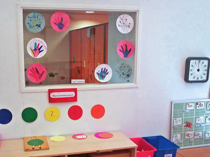 出典＝『写真でわかる世界の防犯──遺跡・デザイン・まちづくり』（小学館）