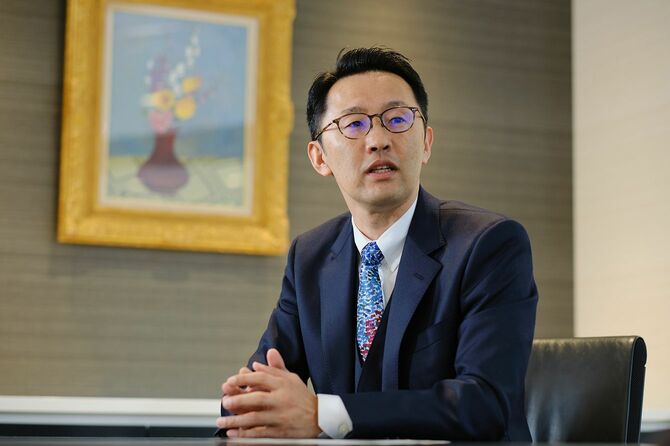 立岡徹之（たつおか・てつゆき）