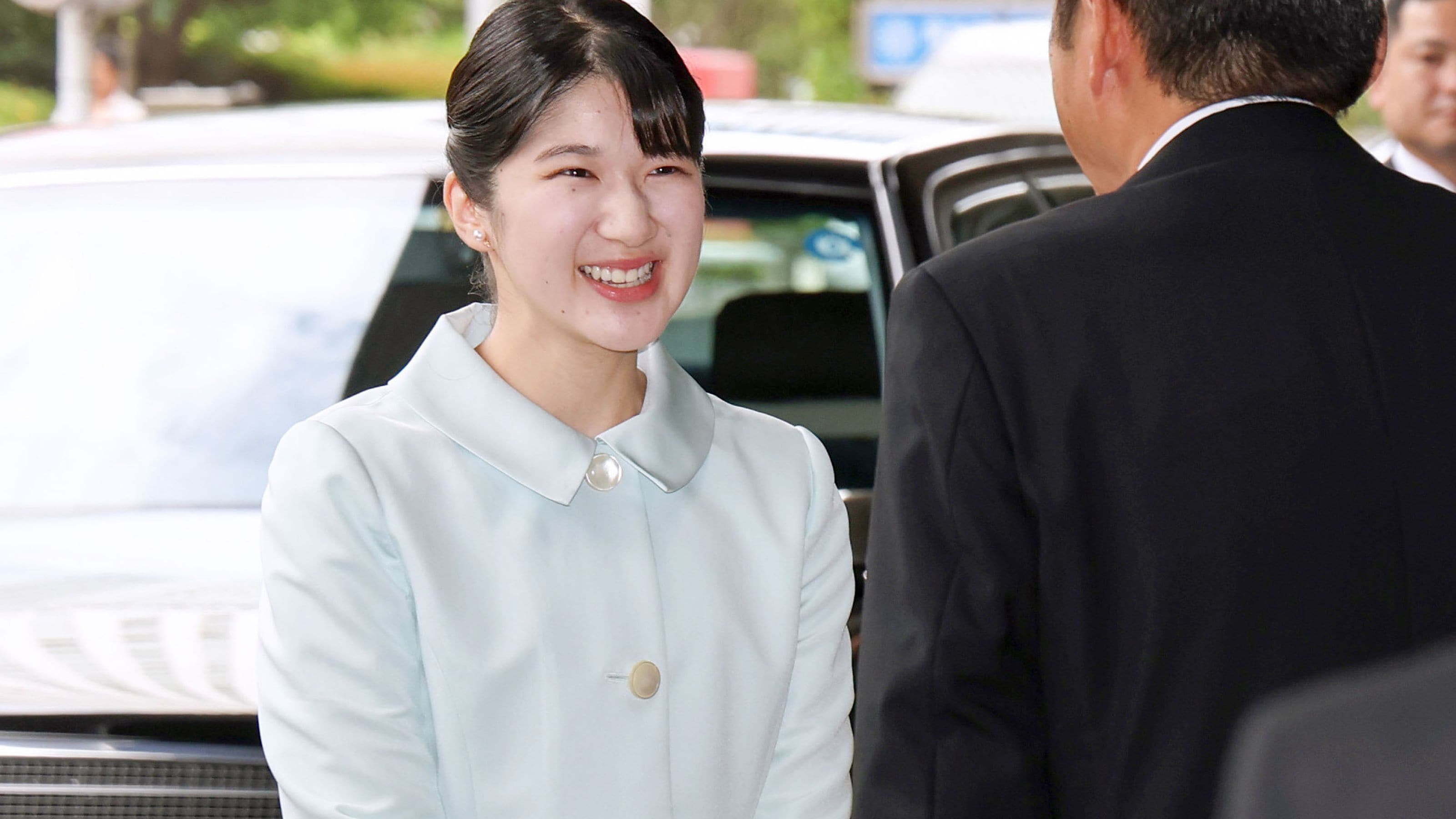 欧州最後の男子限定継承が終了…島田裕巳氏「愛子天皇の現実味が増した」