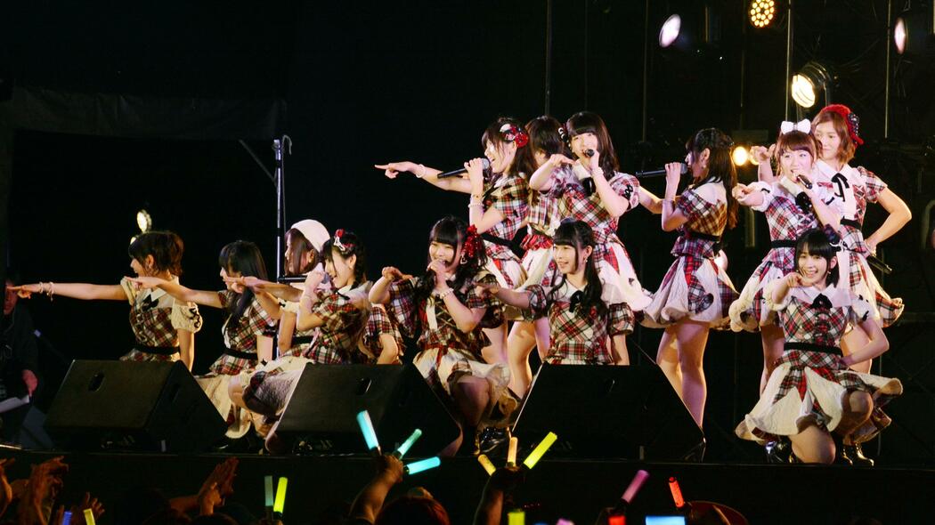 責任を取らないから成功者になれた…｢とんねるず｣｢おニャン子｣｢AKB｣とヒットを出し続けた秋元康の哲学