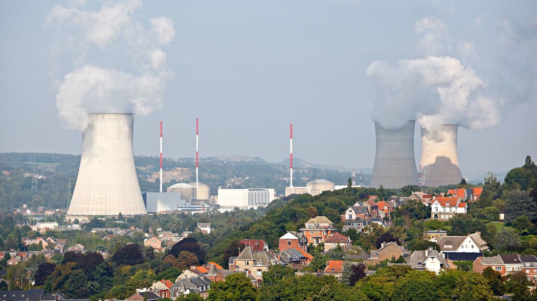 日本が得意とする｢メルトダウンしない小型原子炉｣の開発で先駆ける世界 岸田首相の選択は