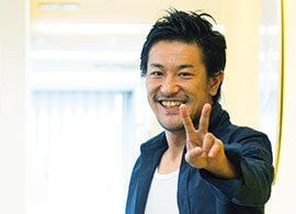 お客と創る「世界一のデジタルアート」【1】　－対談：チームラボ代表 取締役社長 猪子寿之×田原総一朗