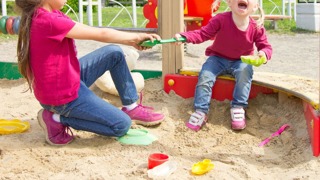 ｢お兄ちゃんだから我慢しなさい｣は絶対言ってはいけない…自分で問題解決ができる子を育てる"親の声がけ" どちらかを｢悪者｣扱いしてはいけない