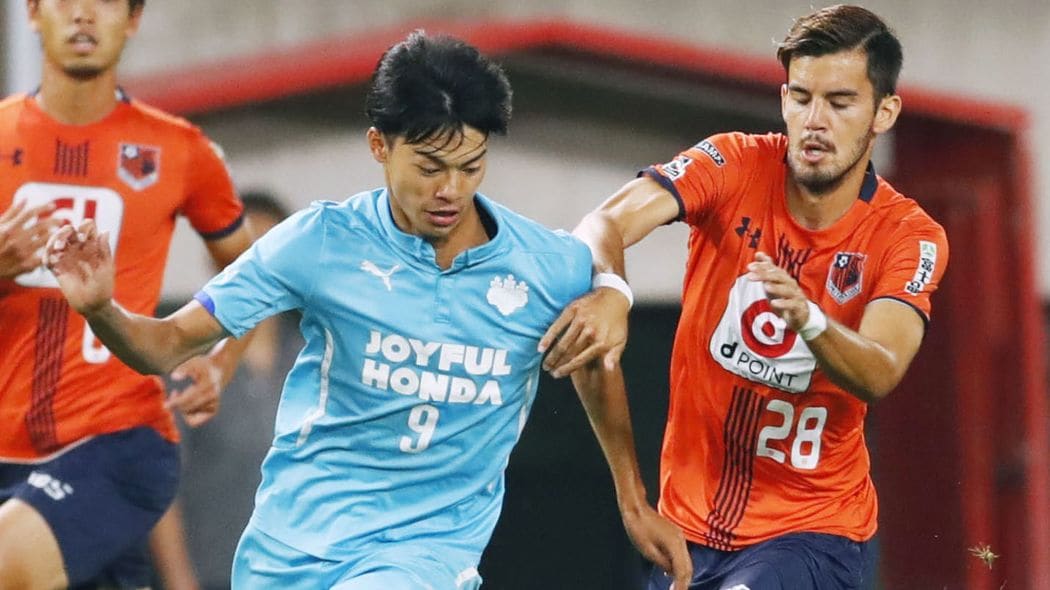 大谷翔平の曼荼羅より具体的…Jリーグを回避し筑波大に入った三笘薫を育てた監督が学生に今も配るA4の紙 ｢なりたい自分｣を｢手書き｣で書かせる理由