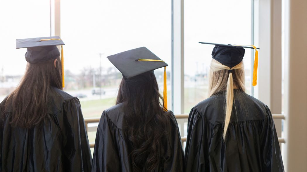 ｢女子のほうが大人っぽくて高成績｣は当然だった…最新脳科学でわかった｢男子が学校で勝てない｣根本原因