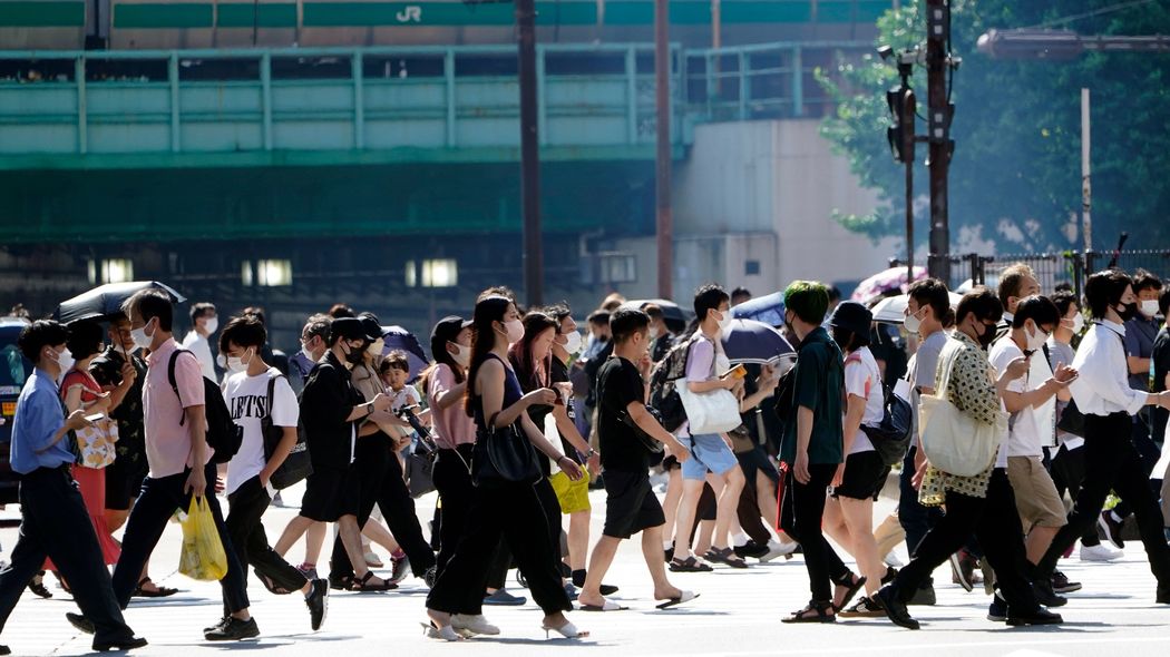 感染拡大のたびに｢行動制限と自粛｣はもうやめよ…現役医師が訴える｢コロナ第7波｣で本当にやるべきこと ｢検査の二度手間｣は医療崩壊につながりかねない