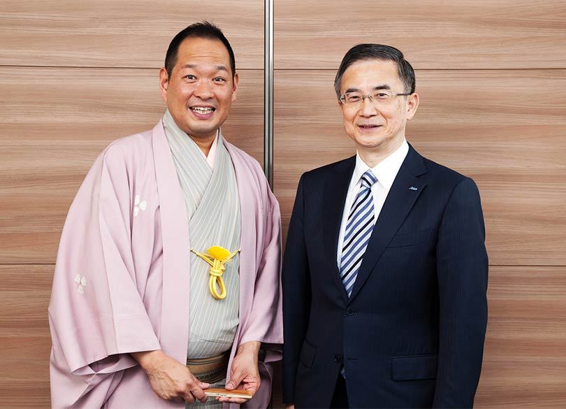 英語の75％はノンネイティブ。日本人は英語「発信力」を磨け