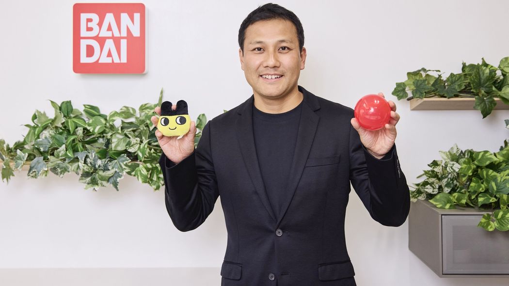 ｢かわいさ｣だけでは売れない…｢年2億個超を出荷｣バンダイのガシャポンが20･30代女性を虜にした意外な勝因