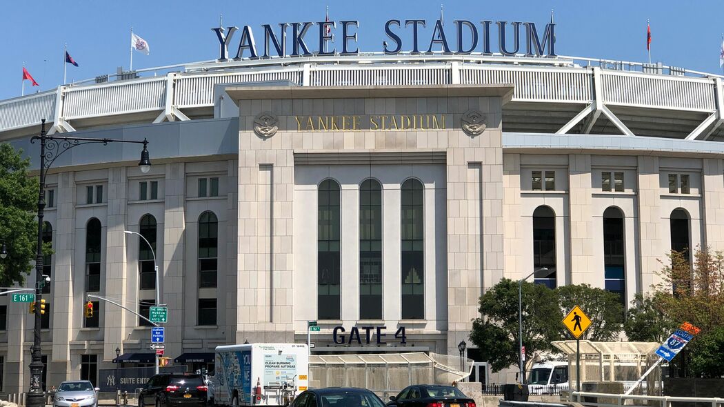 グラウンド整備士も全然手を抜かない…常勝球団ニューヨーク･ヤンキースで働く人の仕事ぶりが凄まじいワケ 企業理念がメンバー全員で共有できている